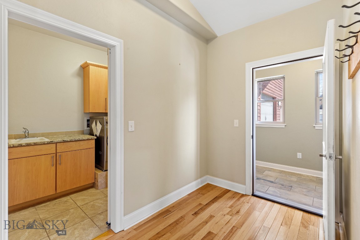 Riverside Addition - Residential
