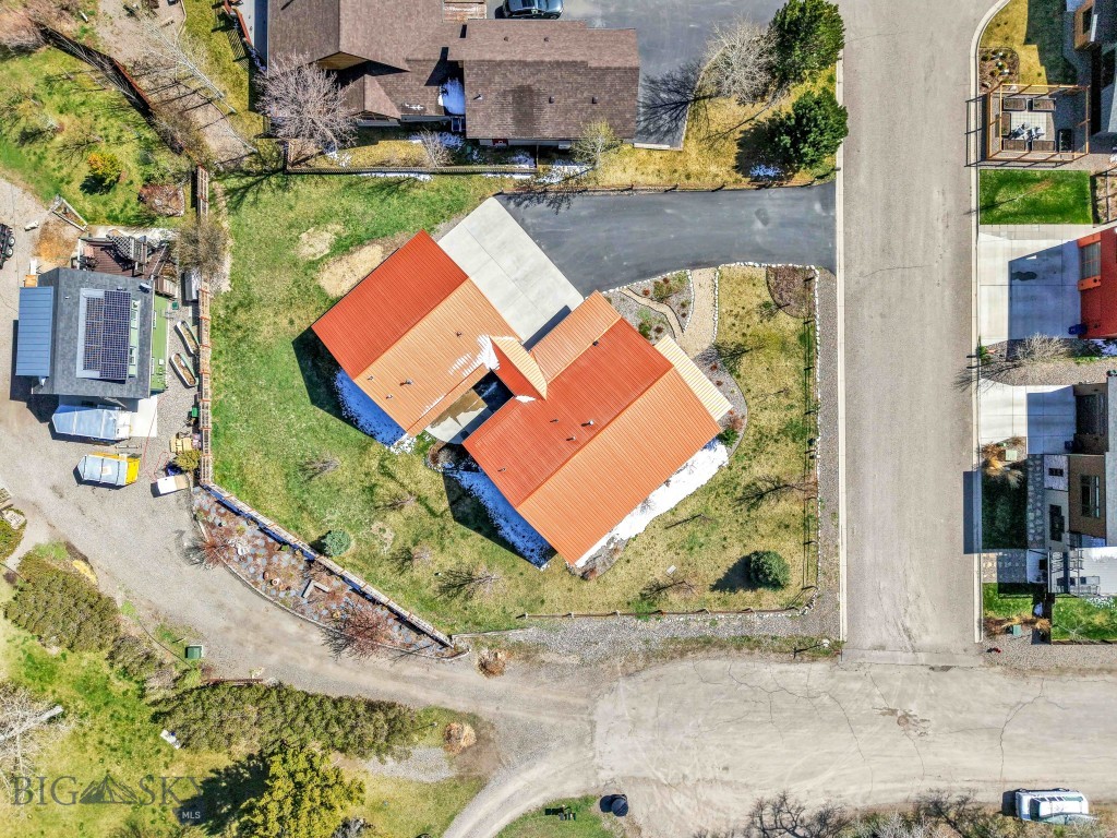 Riverside Addition - Residential