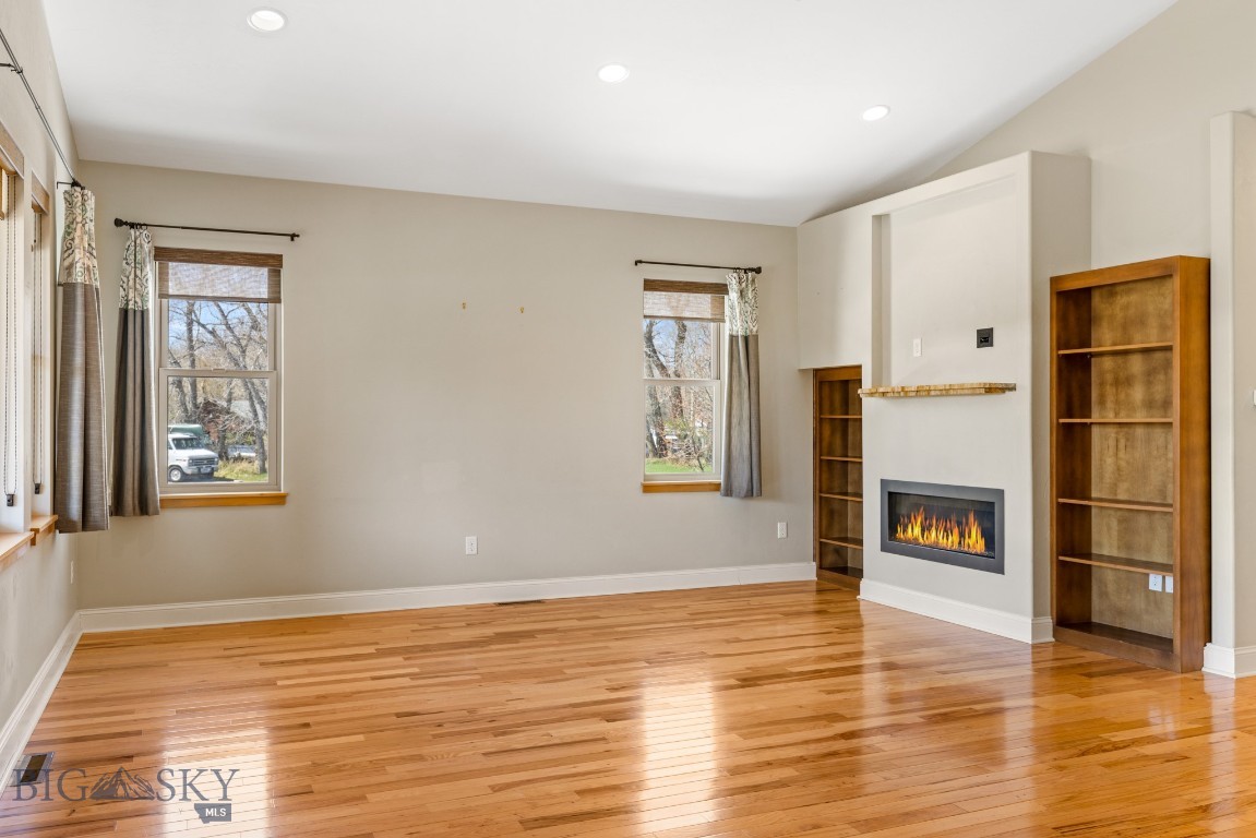 Riverside Addition - Residential