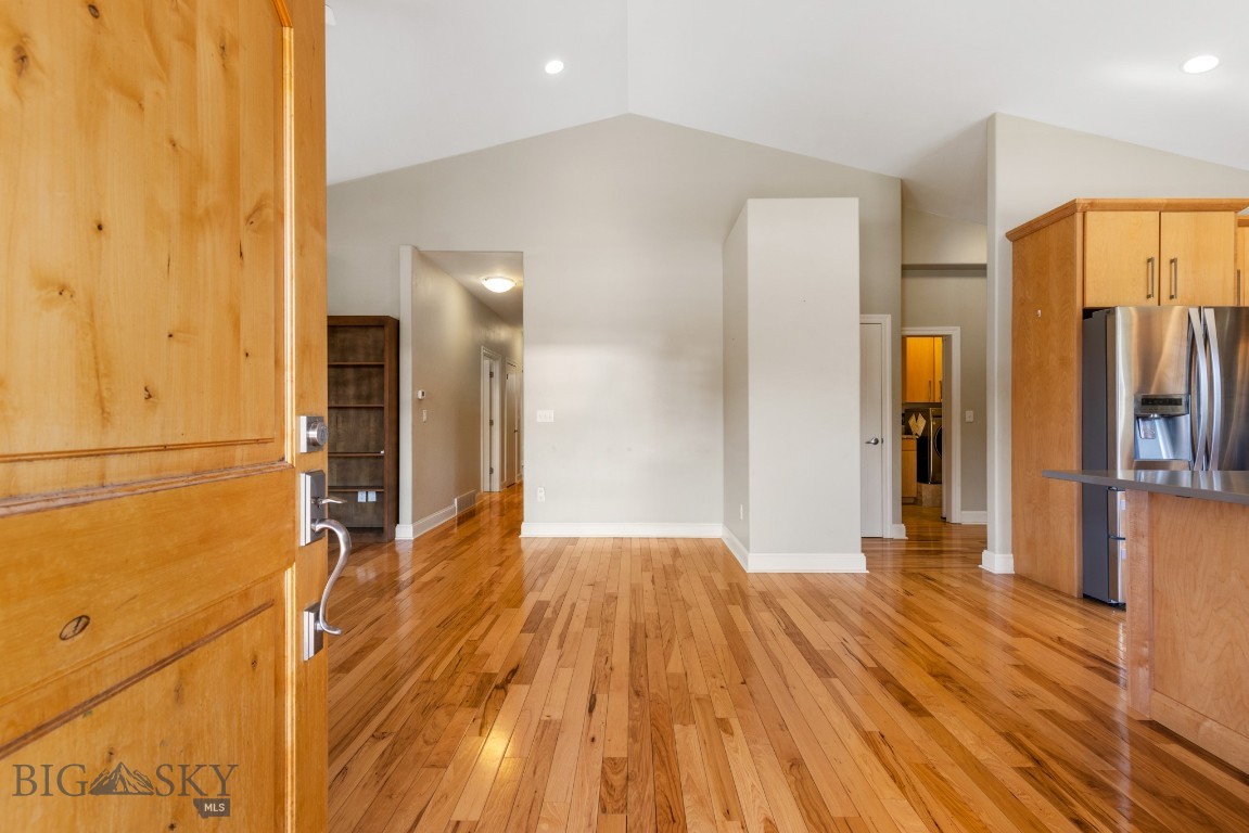Riverside Addition - Residential
