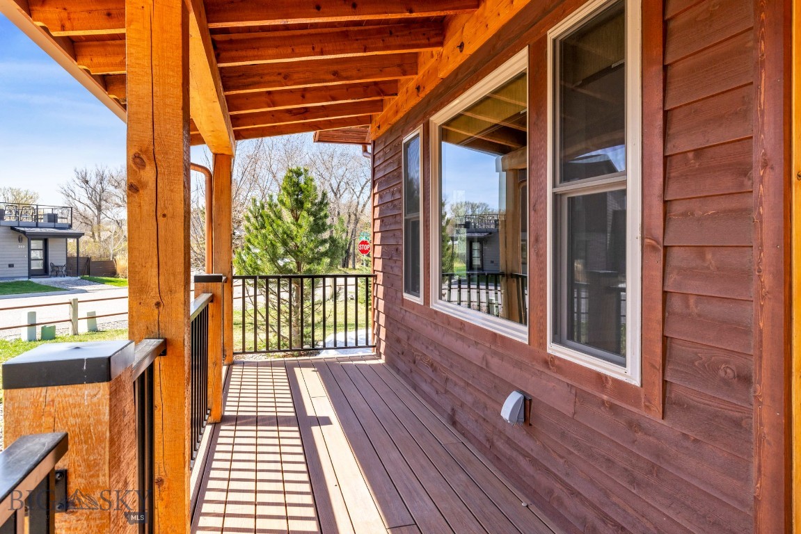 Riverside Addition - Residential