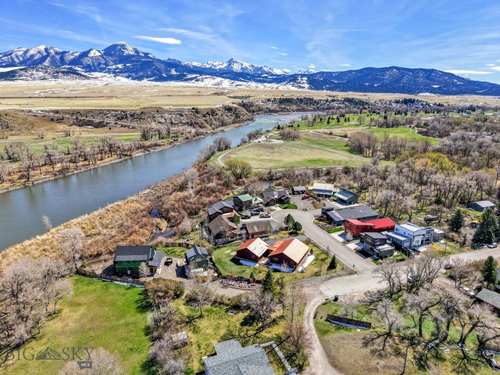 Riverside Addition - Residential
