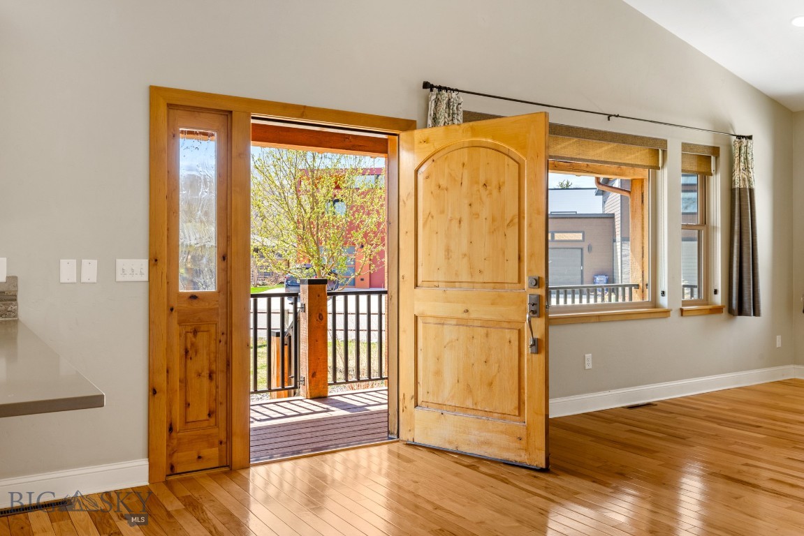 Riverside Addition - Residential