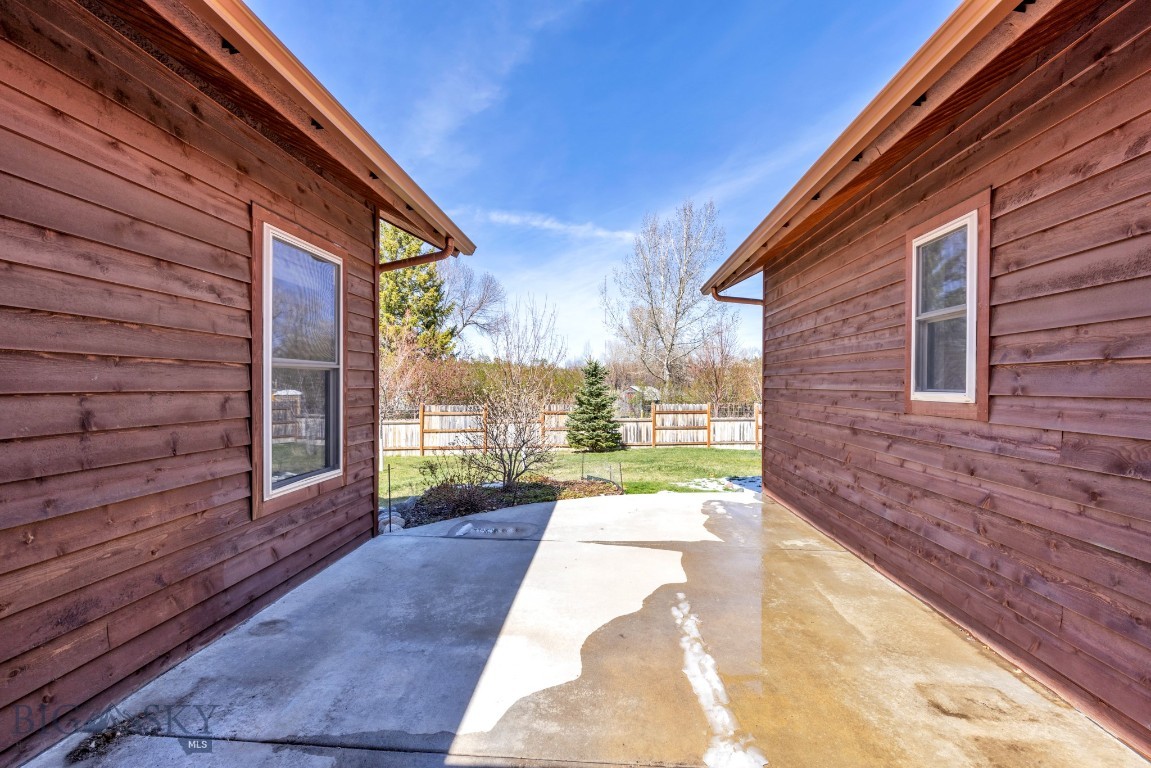 Riverside Addition - Residential