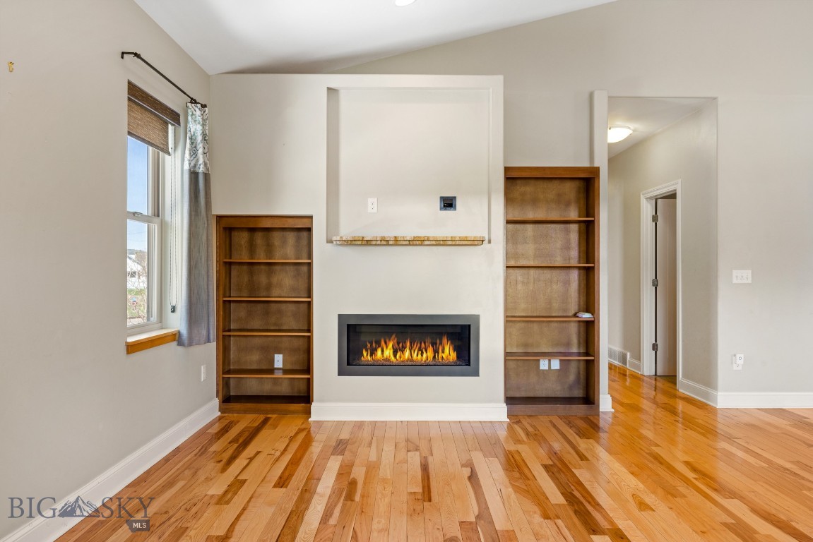 Riverside Addition - Residential