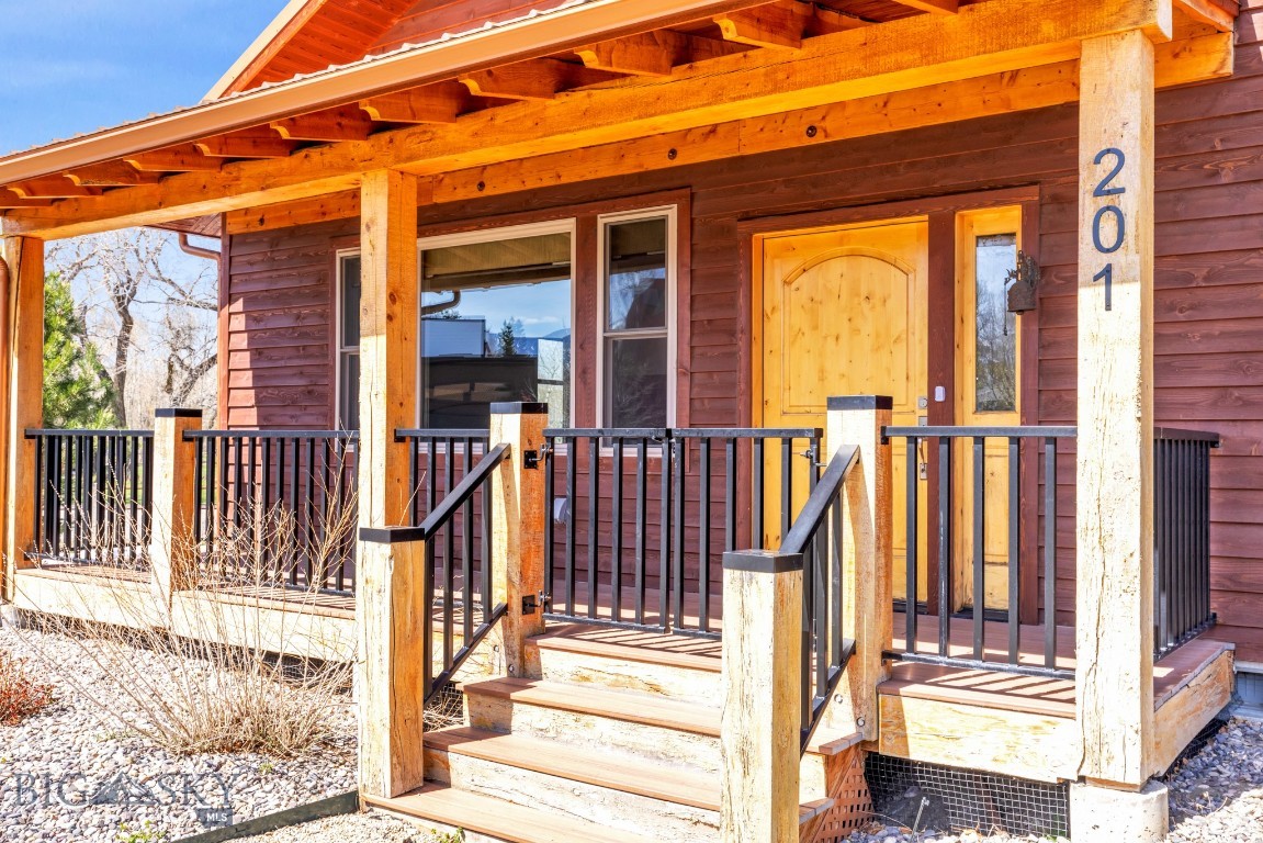 Riverside Addition - Residential