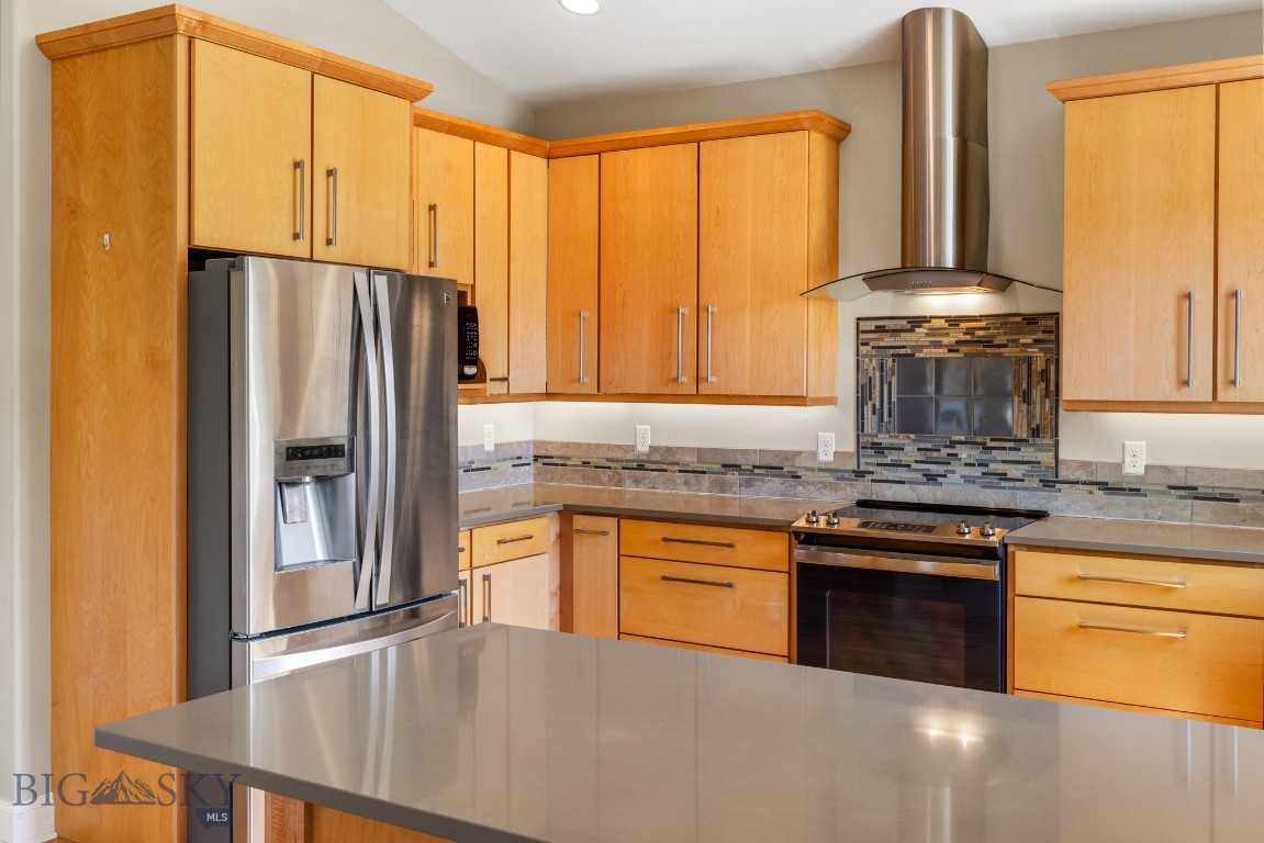 Riverside Addition - Residential
