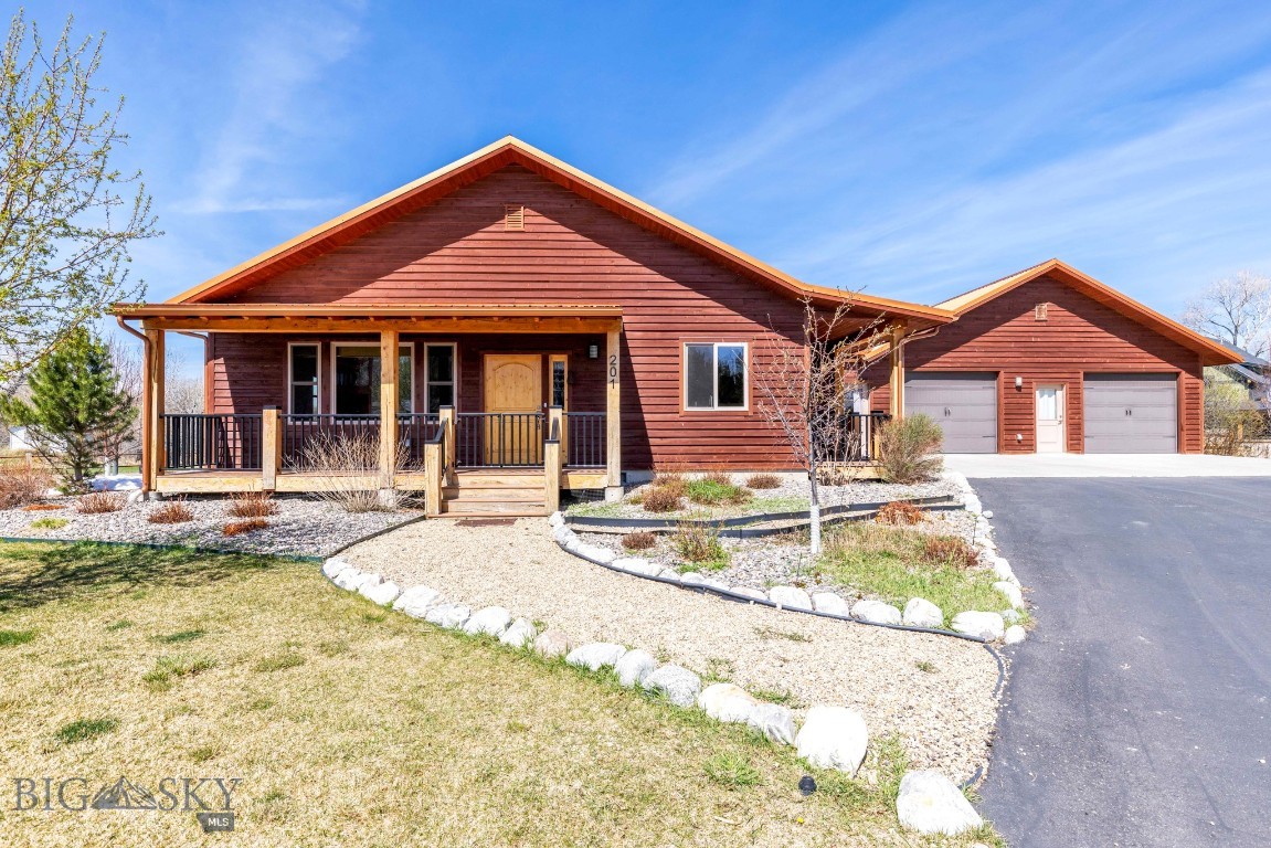 Riverside Addition - Residential