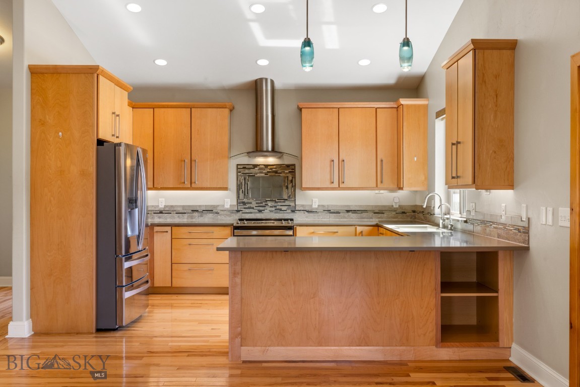 Riverside Addition - Residential