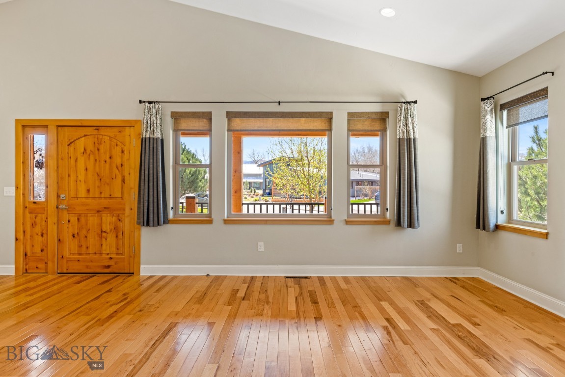 Riverside Addition - Residential