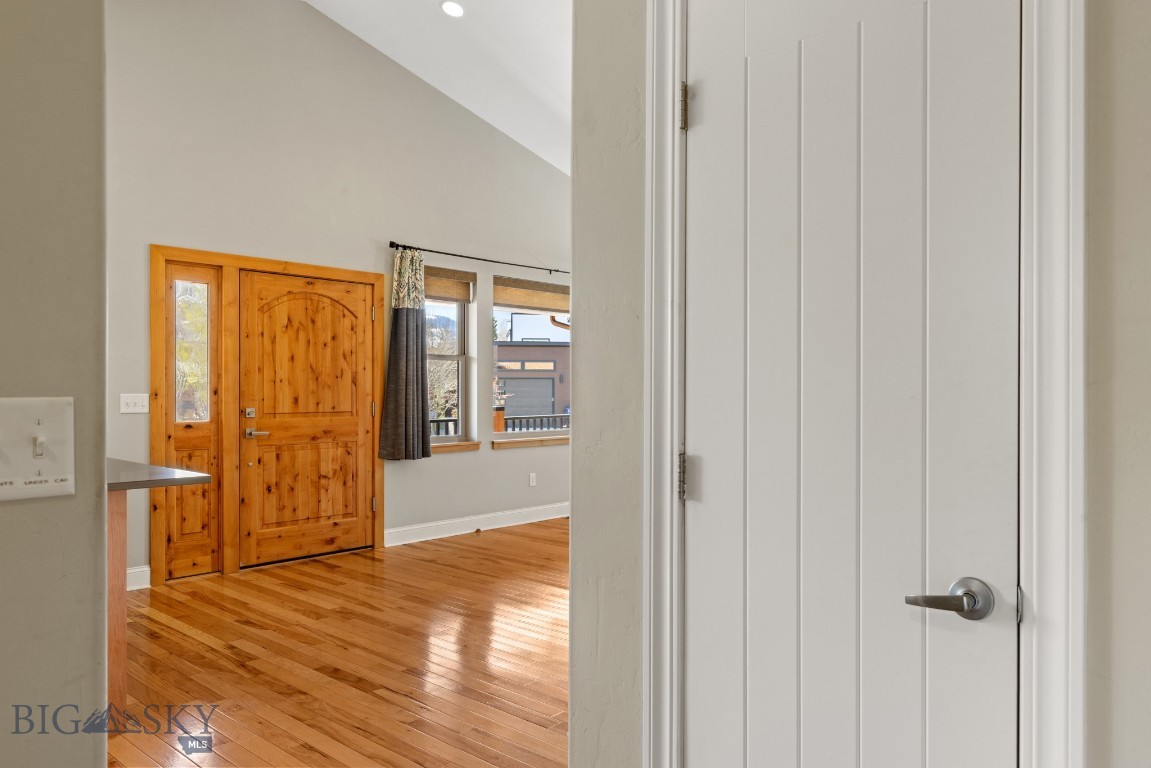 Riverside Addition - Residential