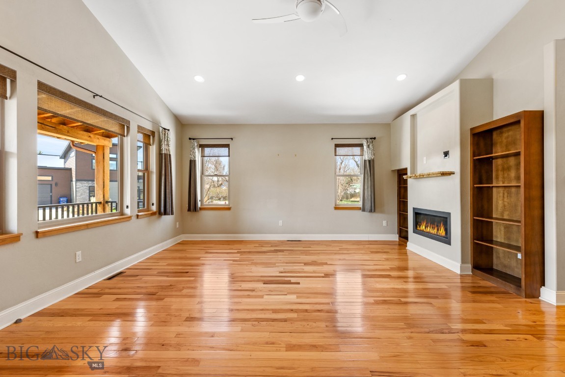 Riverside Addition - Residential