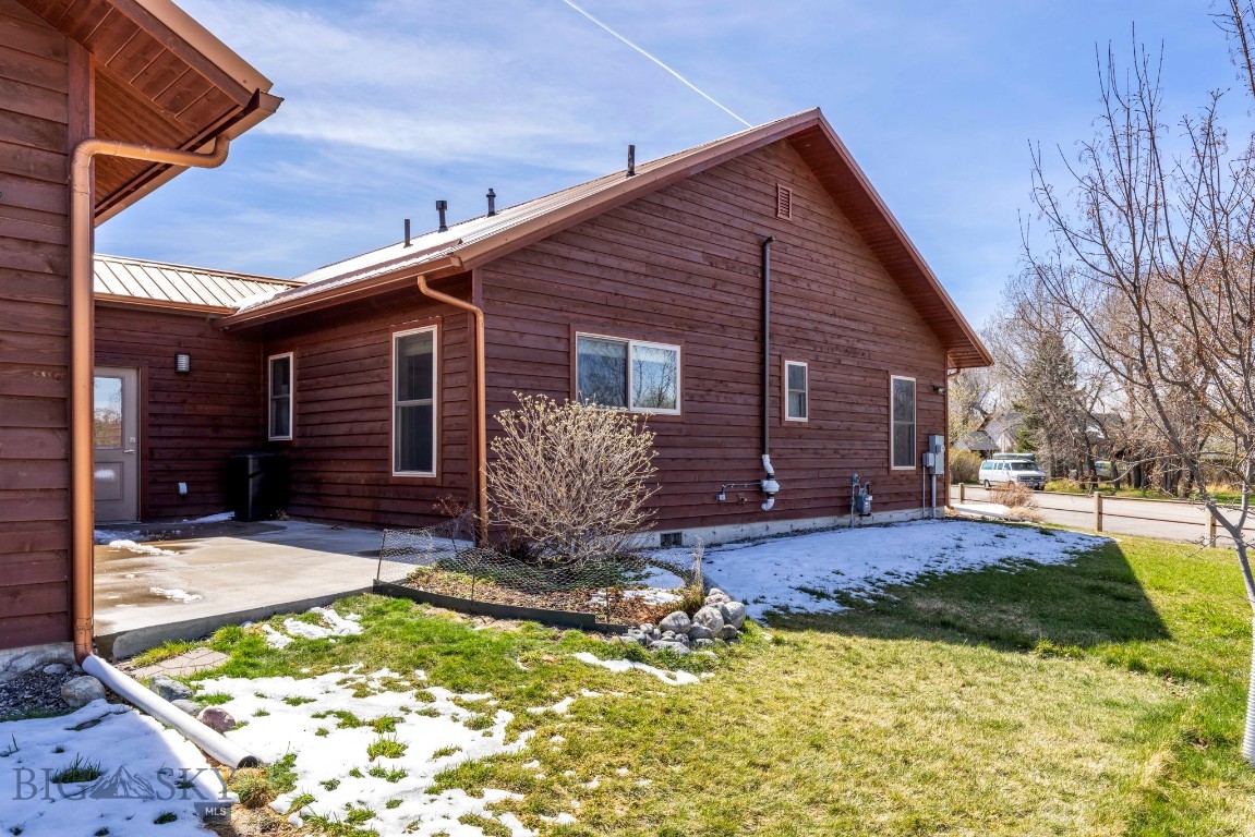 Riverside Addition - Residential