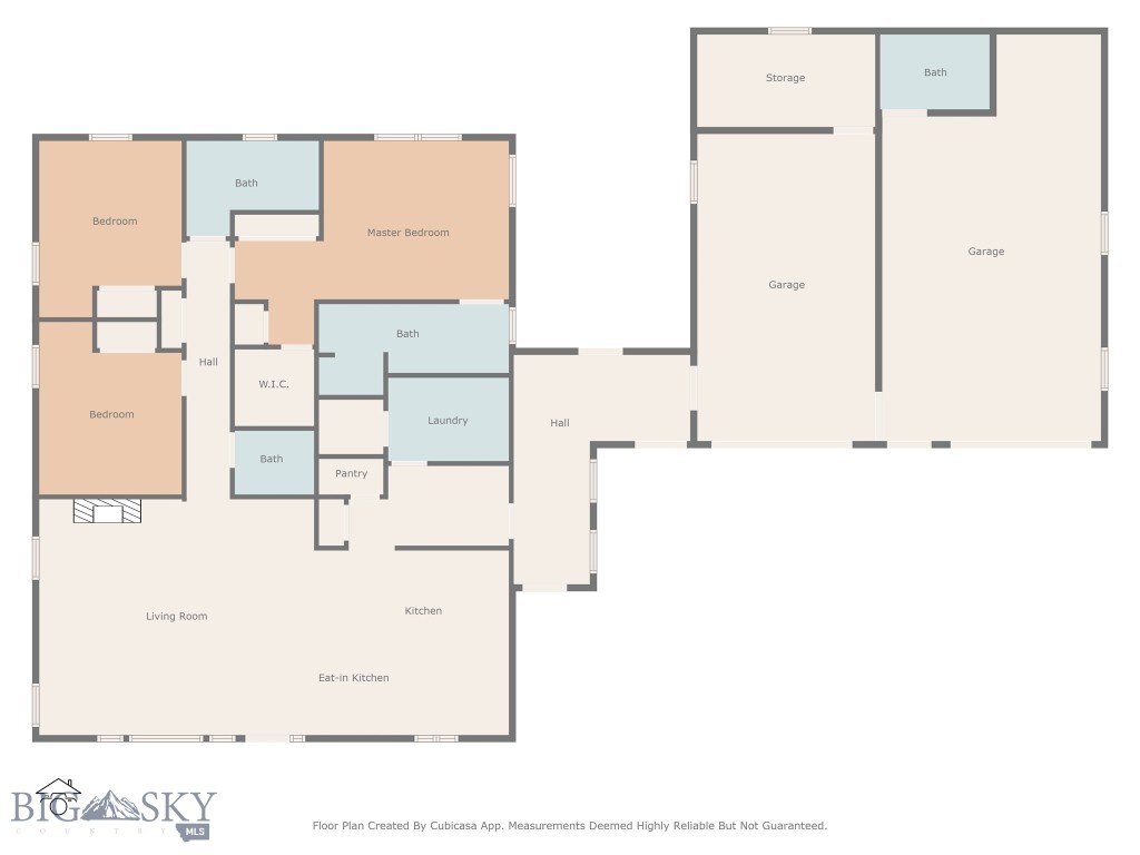 Riverside Addition - Residential