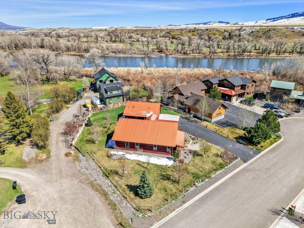 Riverside Addition - Residential