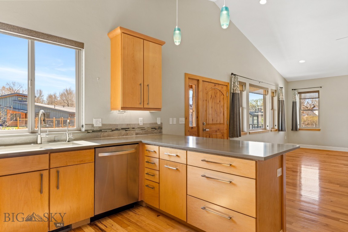 Riverside Addition - Residential