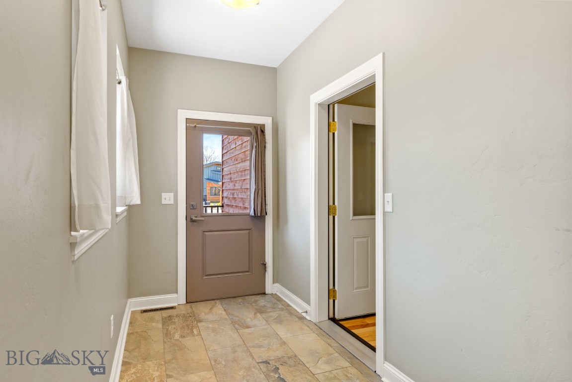 Riverside Addition - Residential