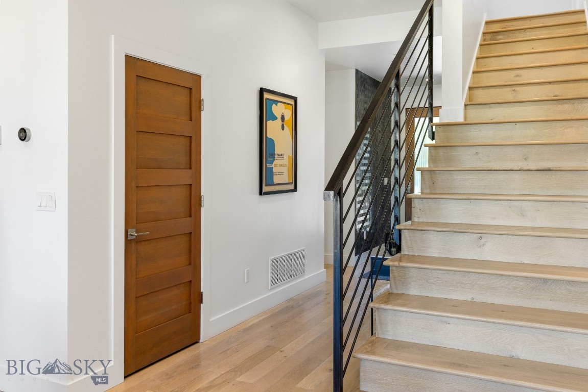 Legends at Bridger Creek - Residential