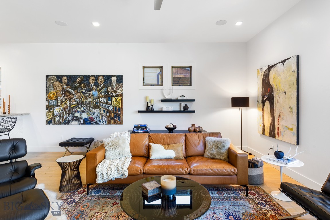 Legends at Bridger Creek - Residential