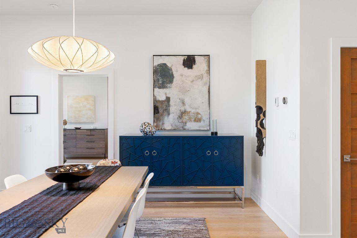 Legends at Bridger Creek - Residential