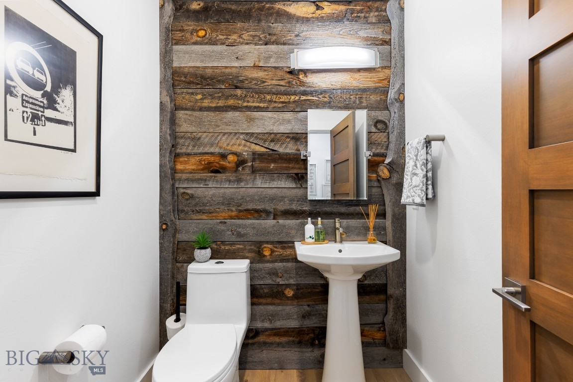 Legends at Bridger Creek - Residential