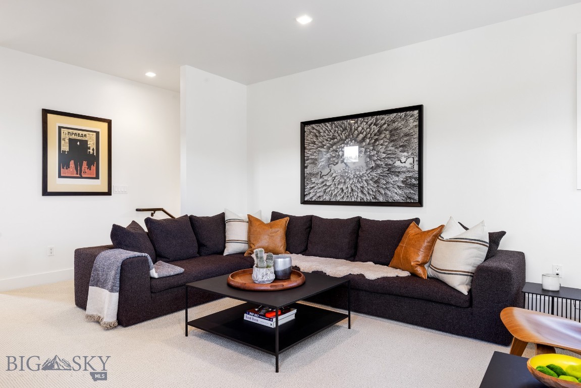 Legends at Bridger Creek - Residential