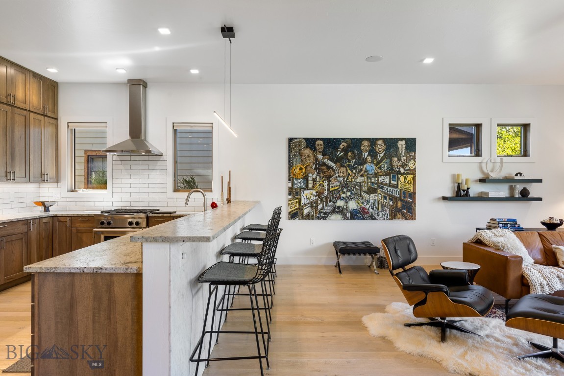 Legends at Bridger Creek - Residential