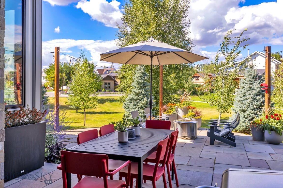 Legends at Bridger Creek - Residential