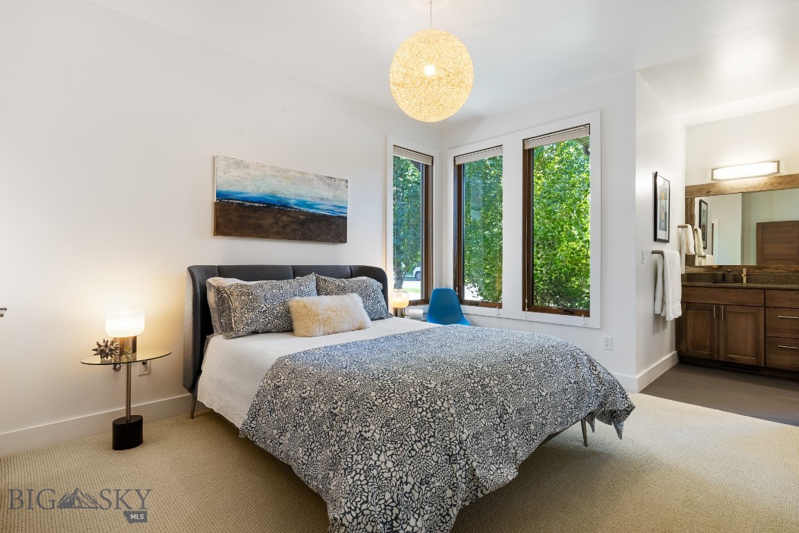 Legends at Bridger Creek - Residential