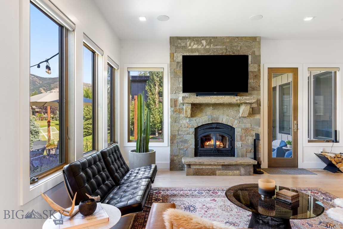 Legends at Bridger Creek - Residential