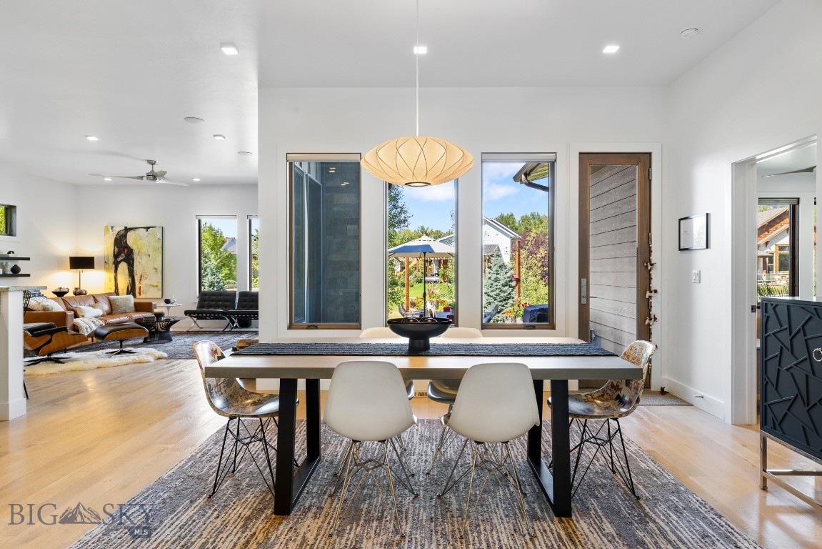 Legends at Bridger Creek - Residential