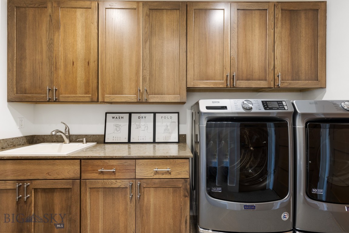 Legends at Bridger Creek - Residential