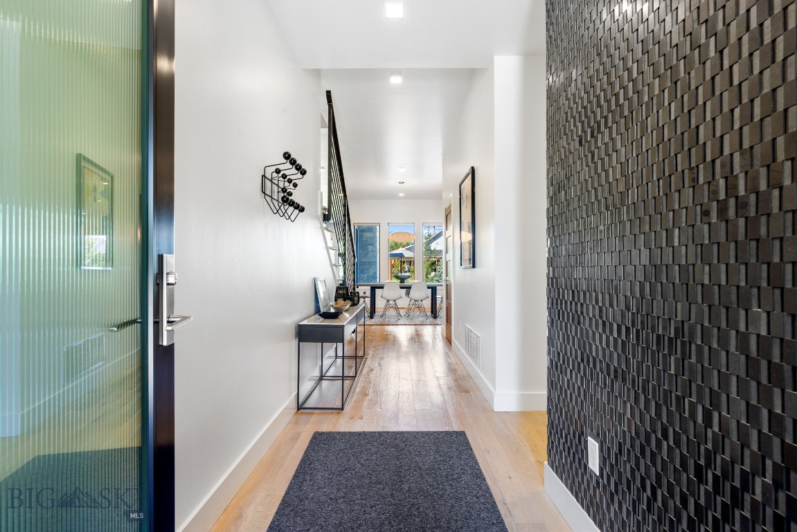 Legends at Bridger Creek - Residential