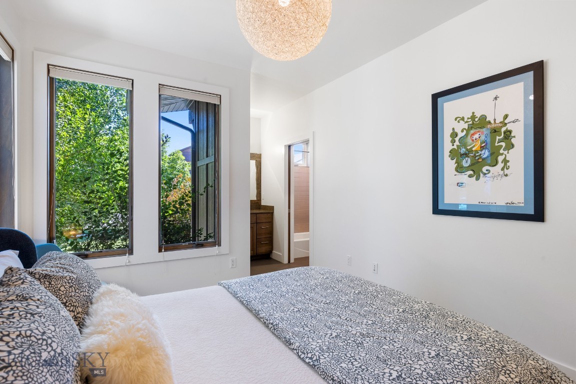 Legends at Bridger Creek - Residential