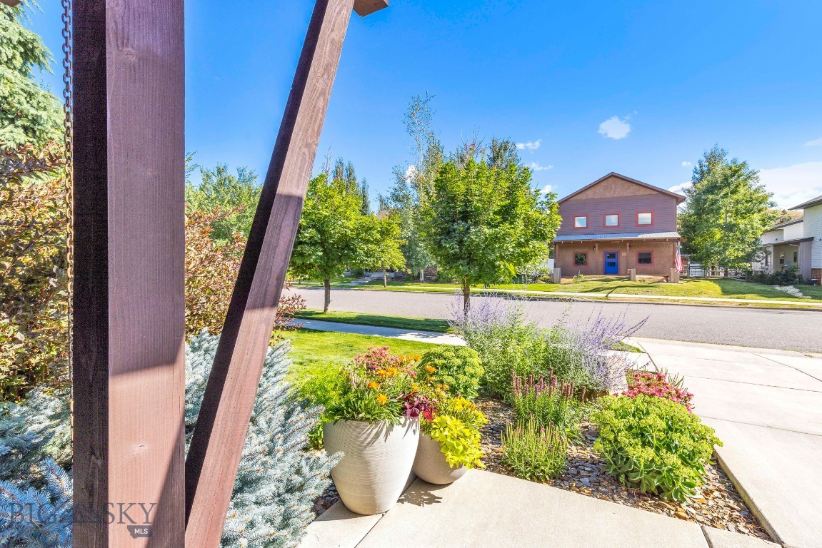 Legends at Bridger Creek - Residential