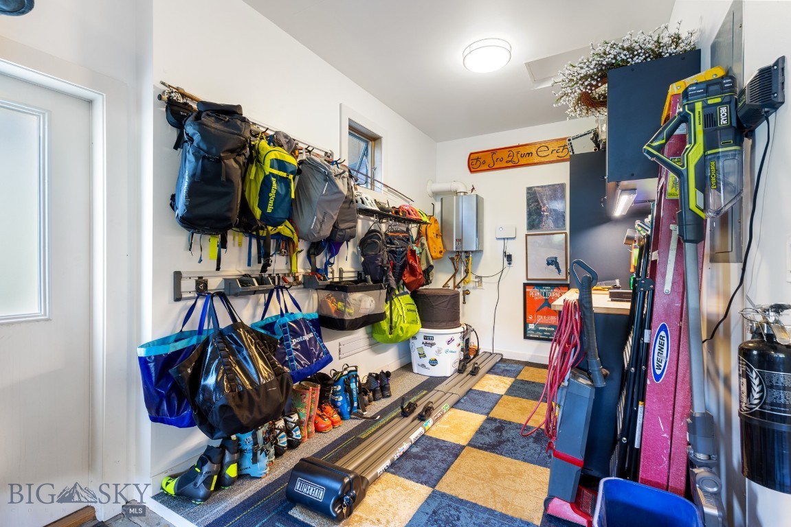 Legends at Bridger Creek - Residential