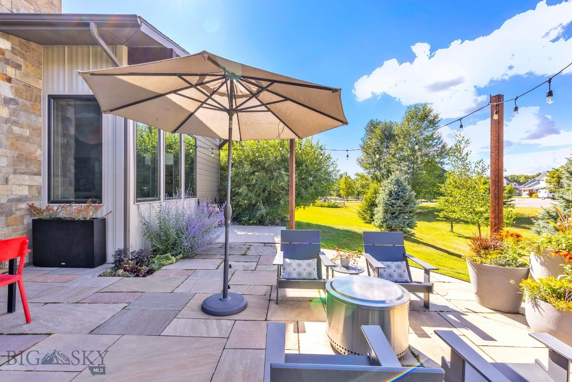 Legends at Bridger Creek - Residential