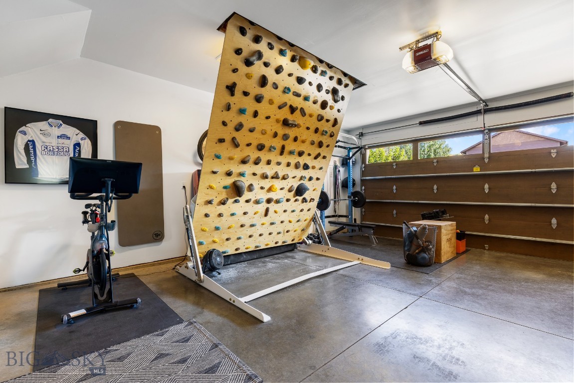 Legends at Bridger Creek - Residential