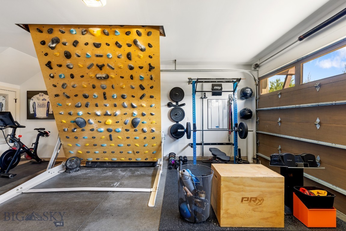 Legends at Bridger Creek - Residential