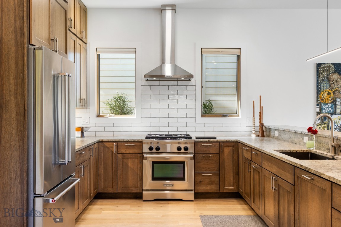 Legends at Bridger Creek - Residential