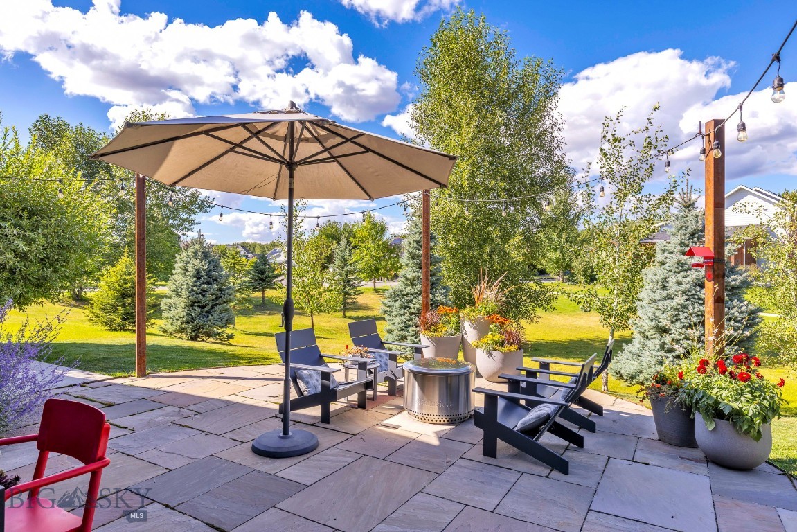 Legends at Bridger Creek - Residential