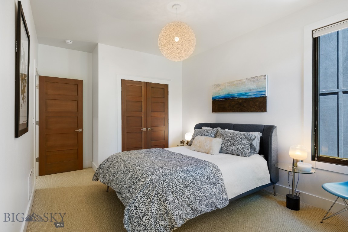 Legends at Bridger Creek - Residential