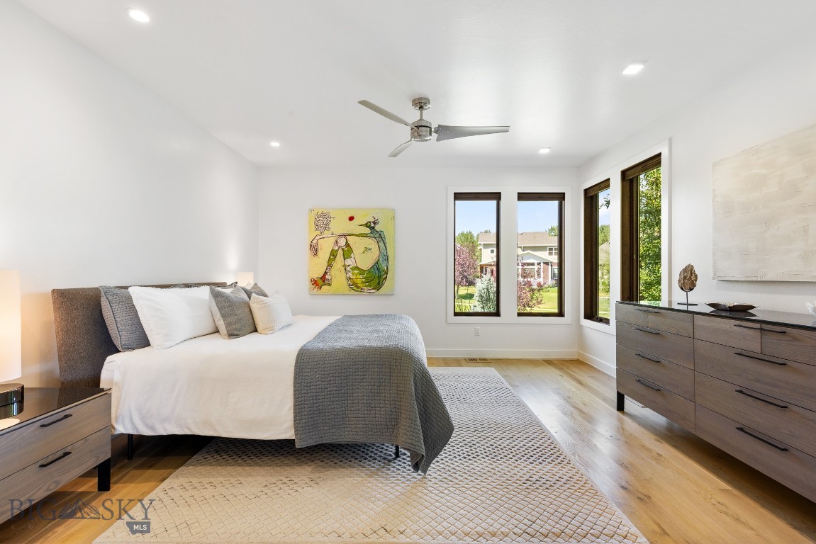 Legends at Bridger Creek - Residential