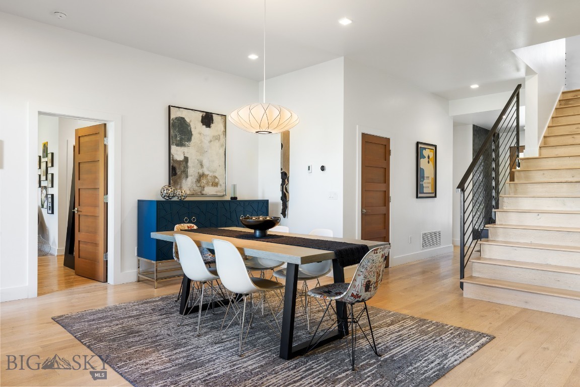 Legends at Bridger Creek - Residential