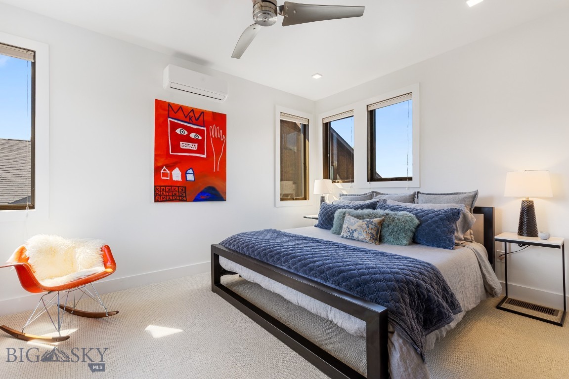 Legends at Bridger Creek - Residential