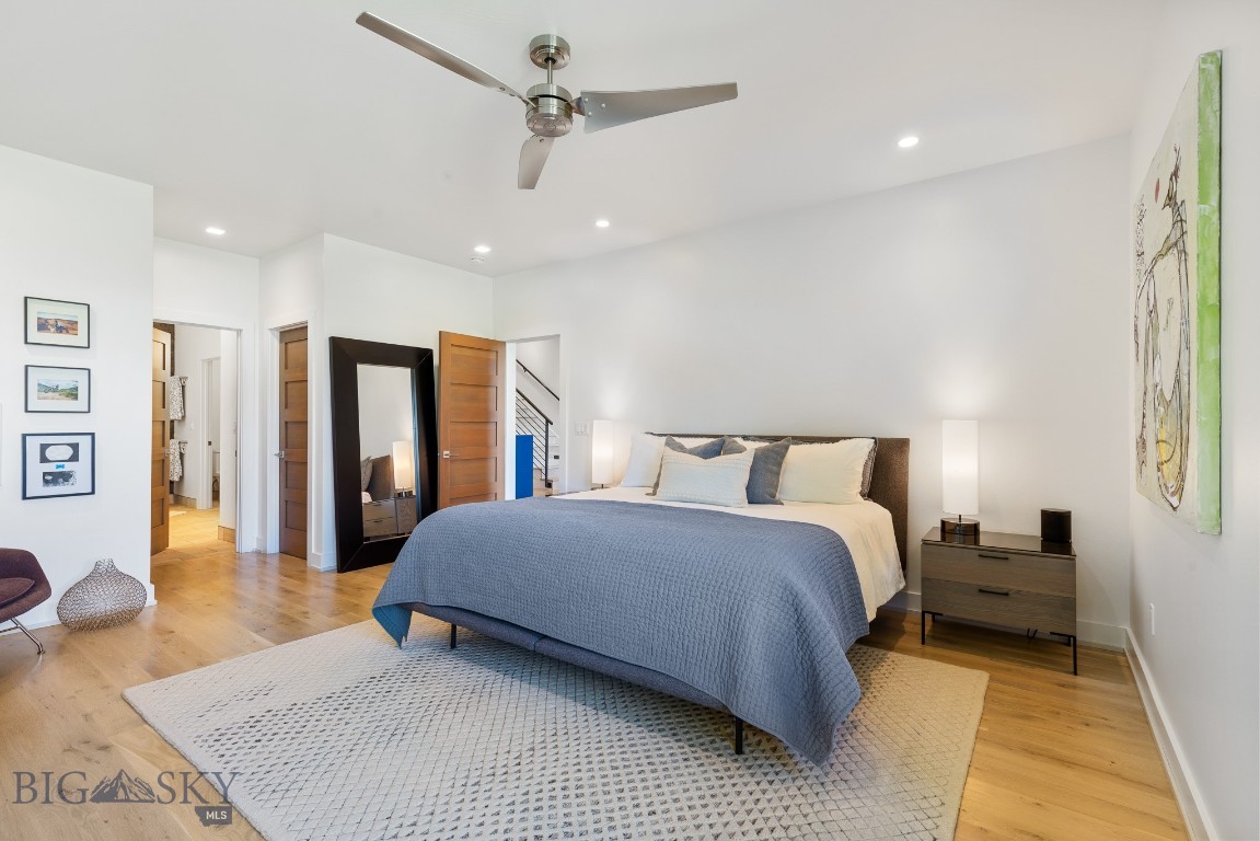 Legends at Bridger Creek - Residential