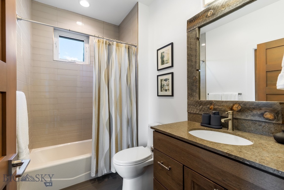 Legends at Bridger Creek - Residential