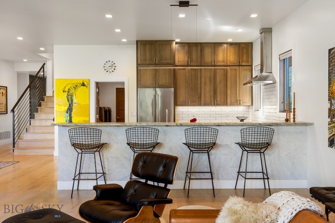 Legends at Bridger Creek - Residential