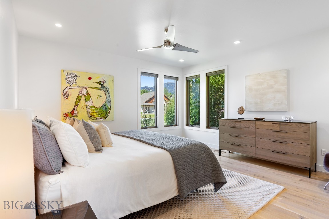 Legends at Bridger Creek - Residential