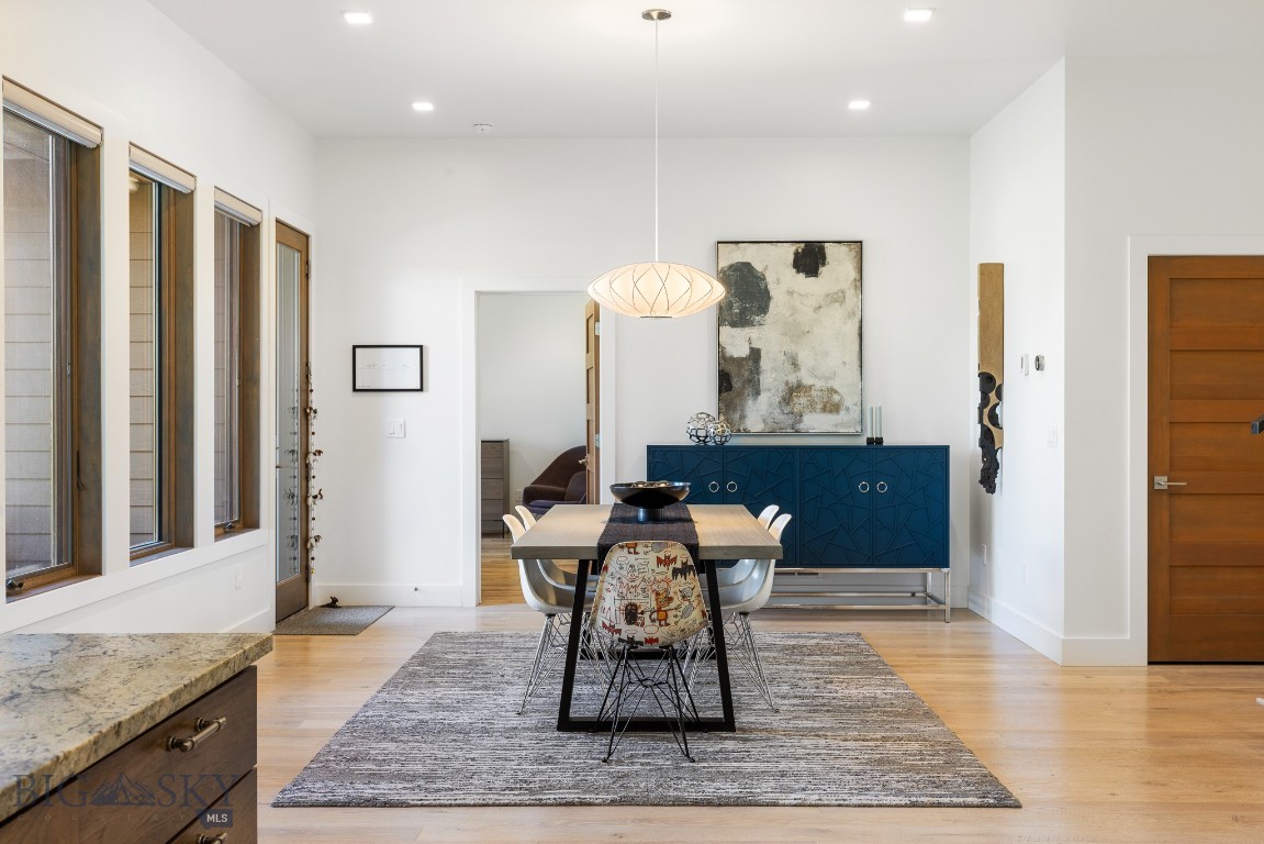 Legends at Bridger Creek - Residential